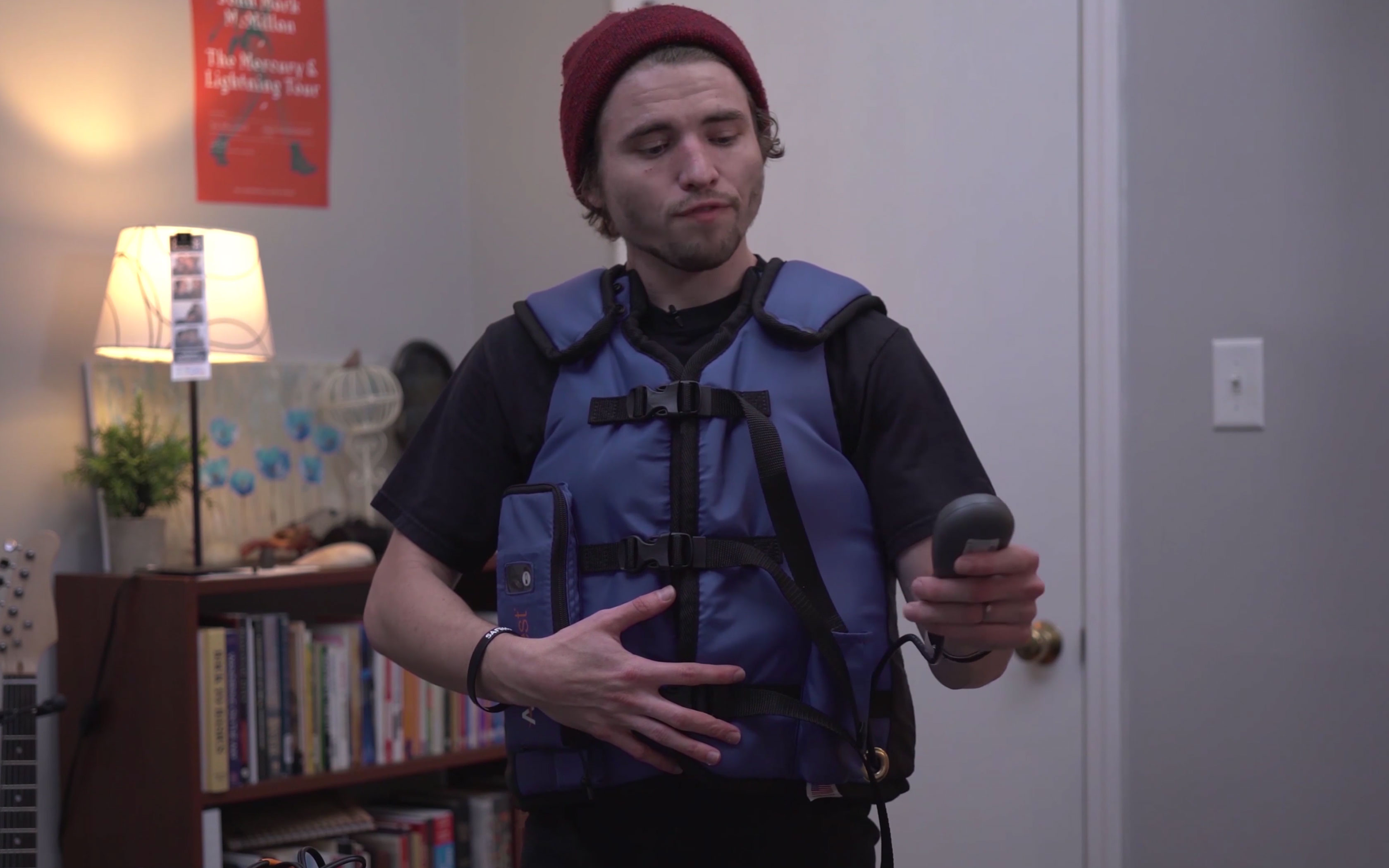 video
